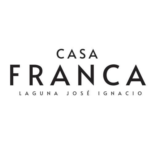 Bed and Breakfast Casa Franca à José Ignacio Extérieur photo