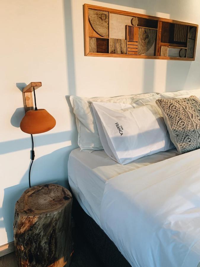 Bed and Breakfast Casa Franca à José Ignacio Extérieur photo